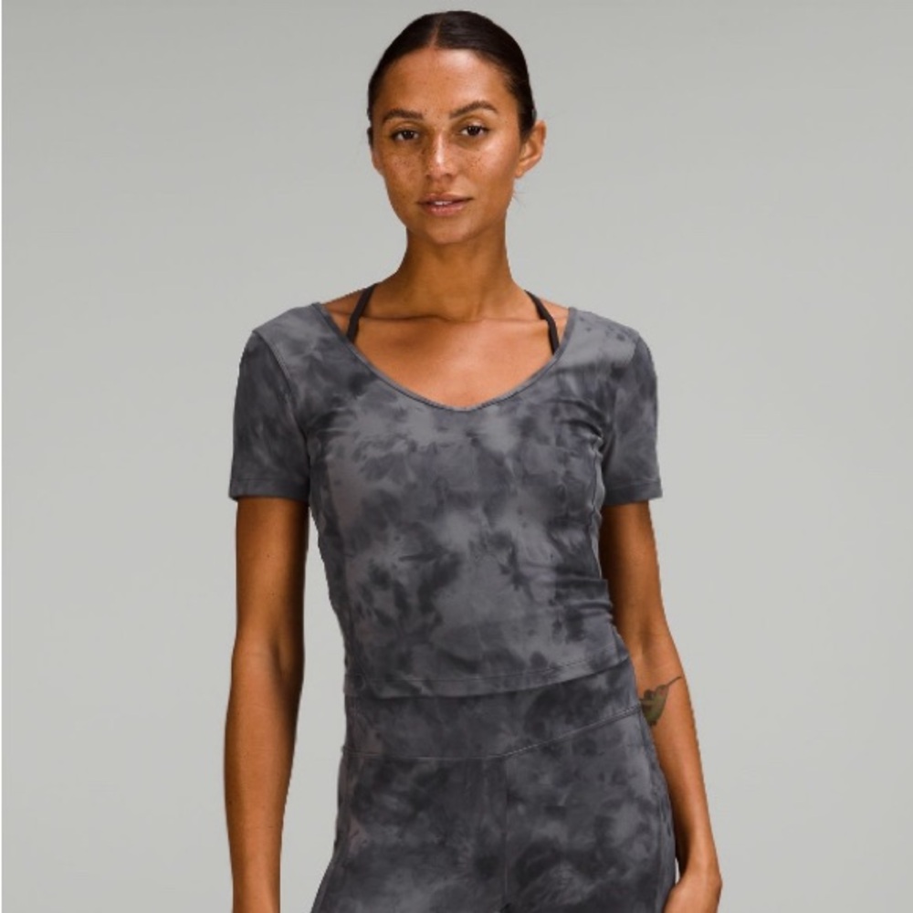 lululemon Align Tee